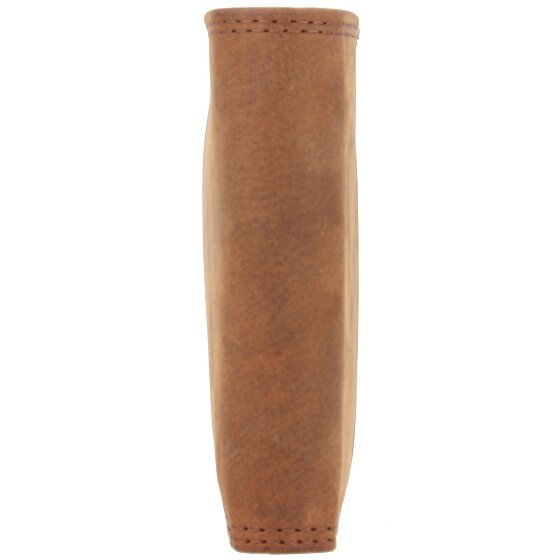 Greenland Nature Montenegro Portemonnee RFID Leer 12 cm Greenland Nature Montenegro Portemonnee RFID Leer 12 cm