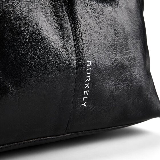 Burkely Myra Schoudertas Leder 21.5 cm