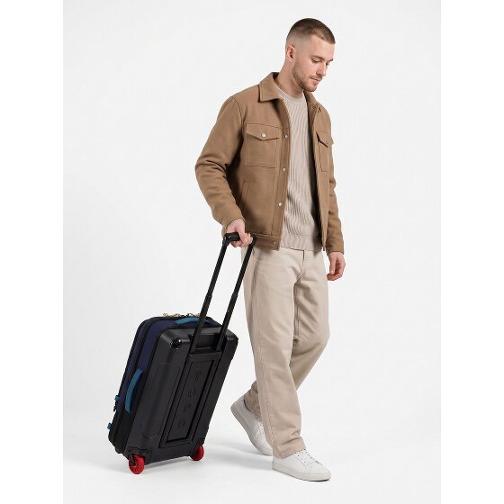 Topo Designs Global 2 wielen Cabinewagen 53 cm