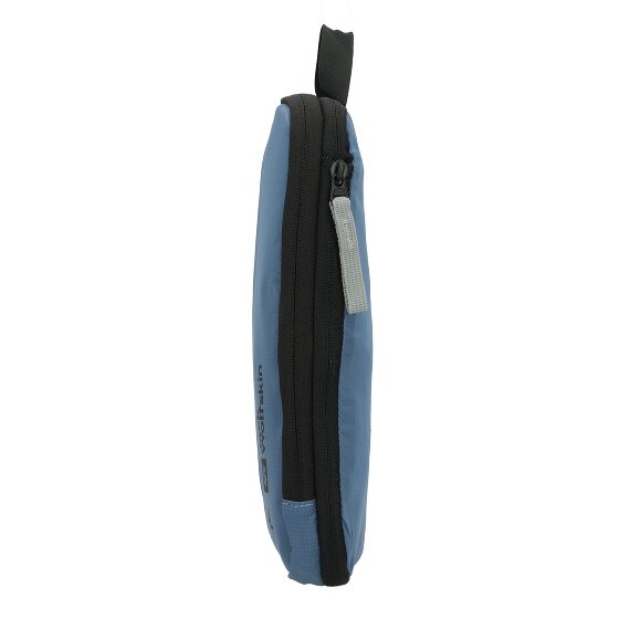 Jack Wolfskin Compressietas 27,5 cm met uitzetplooi