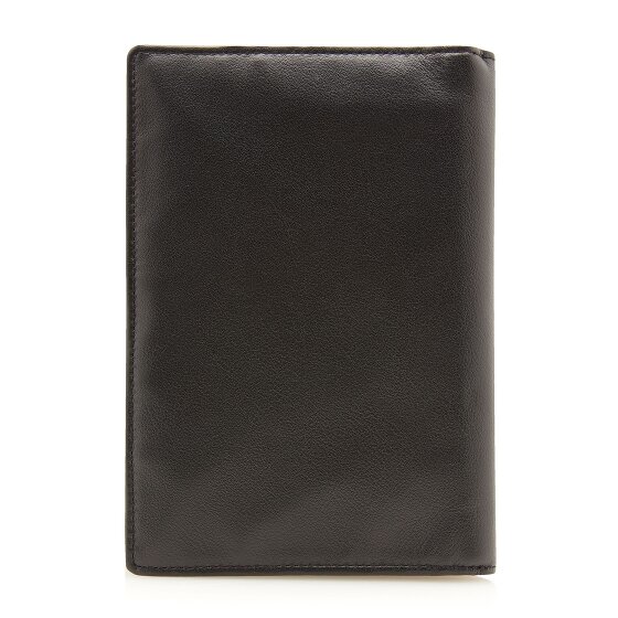 Castelijn & Beerens Vita Paspoorttas RFID Leer 12 cm