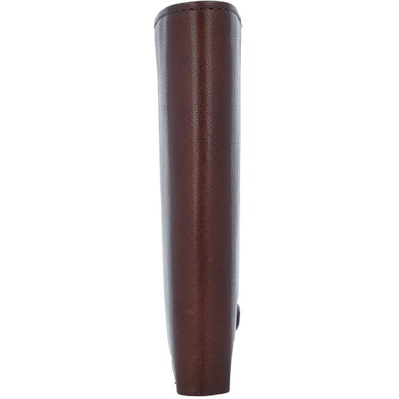 Bric's Monte Rosa Portemonnee RFID Leer 9,5 cm