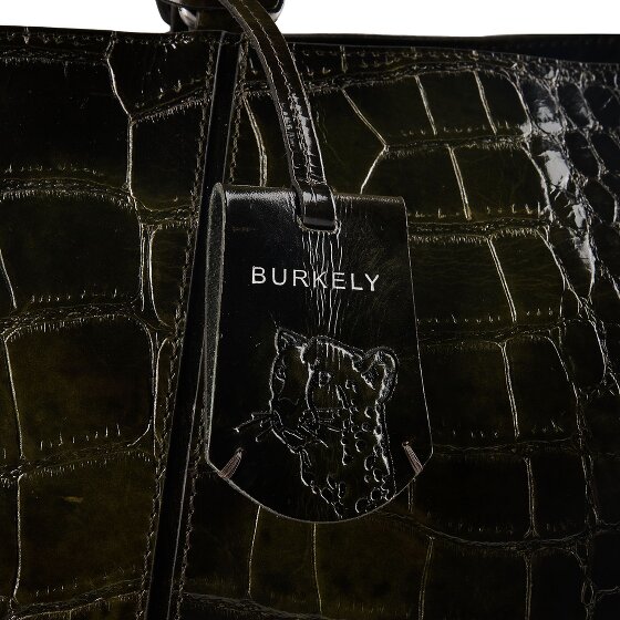 Burkely Cool Colbie Shopper Tas Leder 37 cm