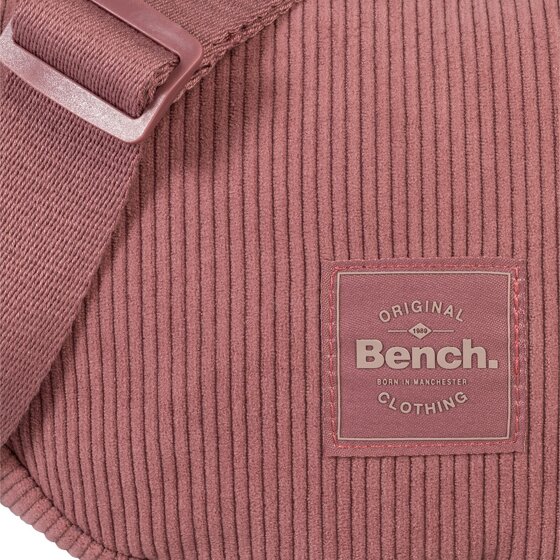 Bench Cord Crossbody tas 26 cm