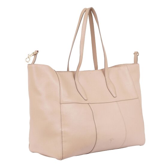 Joop! Sofisticato 1.0 Anela Shopper Tas Leer 43 cm