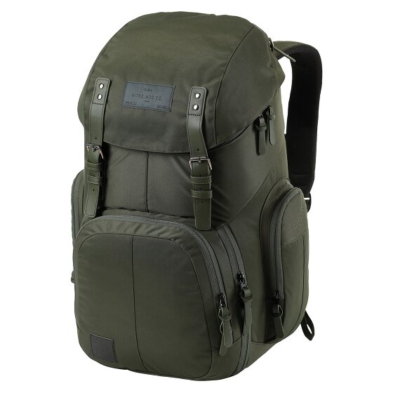 NITRO Weekender Dagrugzak 55 cm Laptopvak