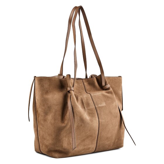 Marc O'Polo Sili Shopper Tas Leder 44 cm