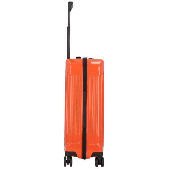 Piquadro PQ-Light 4 wielen Cabinewagen 55 cm