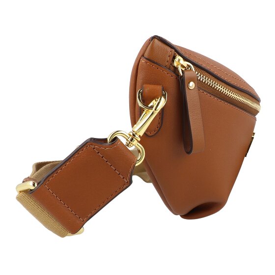 Lauren Ralph Lauren Marcy Fanny pack Leer 25.5 cm