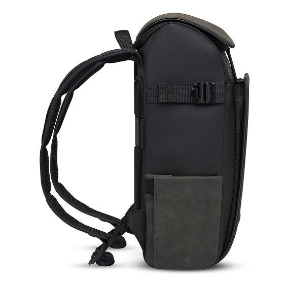 Kapten & Son Bali Dagrugzak 50 cm Laptop compartiment