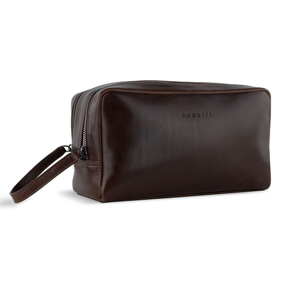 bugatti Romano Toilettas Leer 25 cm