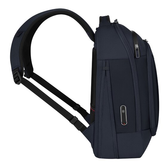 Victorinox Werks Traveler 7.0 Zakelijke rugzak 43 cm Laptop compartiment