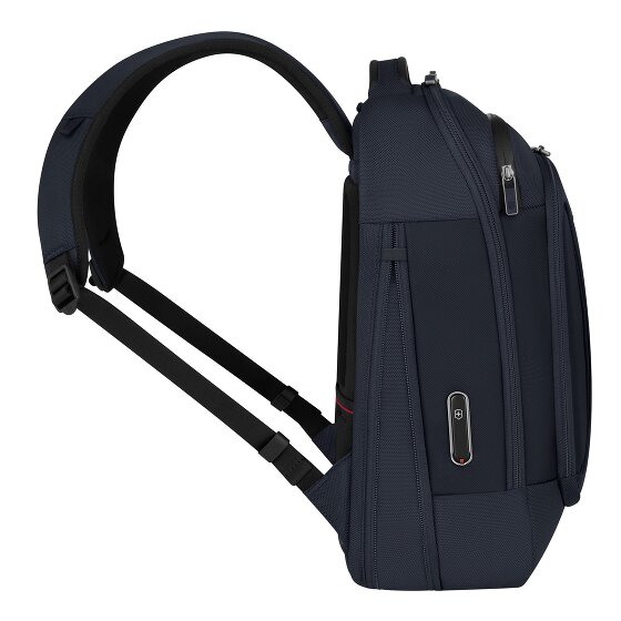 Victorinox Werks Traveler 7.0 Zakelijke rugzak 43 cm Laptop compartiment