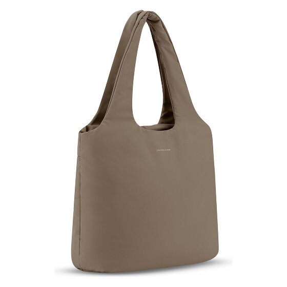 Kapten & Son Skara Cloud Shopper Tas 35 cm Laptop compartiment