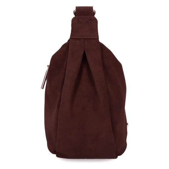 Zwei Mademoiselle.M Crossbody tas 34 cm