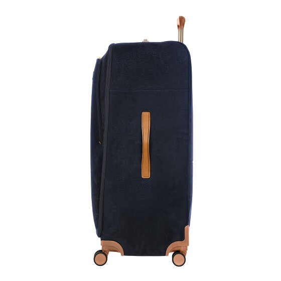 Bric's Life 4 wielen Trolley 82 cm