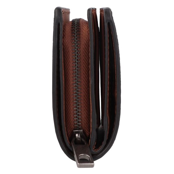Liebeskind Thea Portemonnee RFID-bescherming Leer 11 cm
