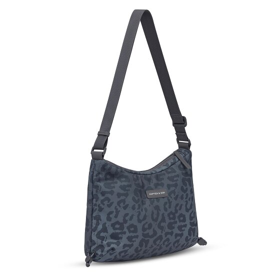 Kapten & Son Skara Schoudertas 34.5 cm