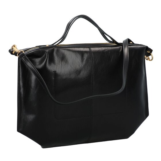 The Bridge Unica Shopper Tas Leer 50 cm