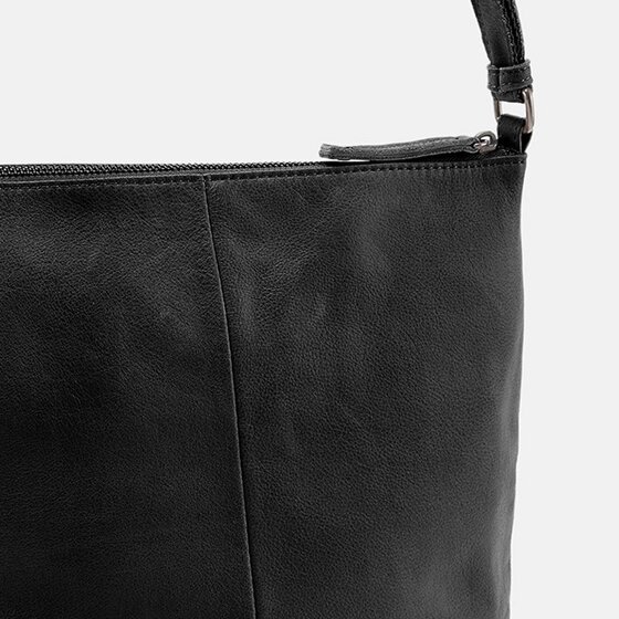 FredsBruder Riffelinchen Crossbody tas Leder 23 cm