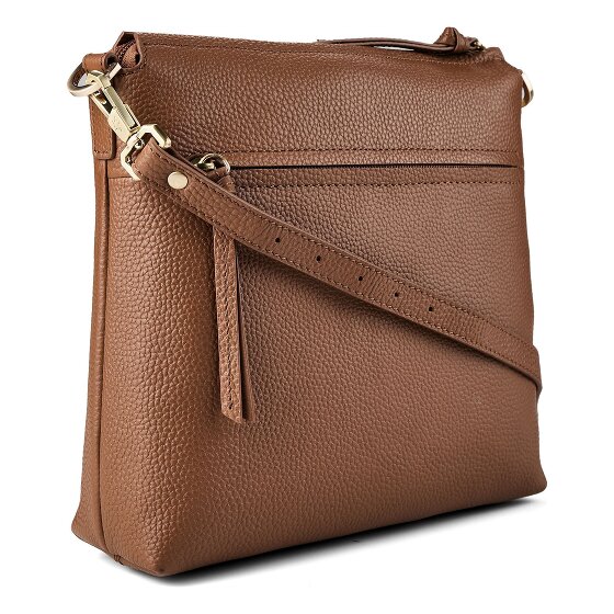 Braun Büffel Hanna Crossbody tas M Leder 26 cm