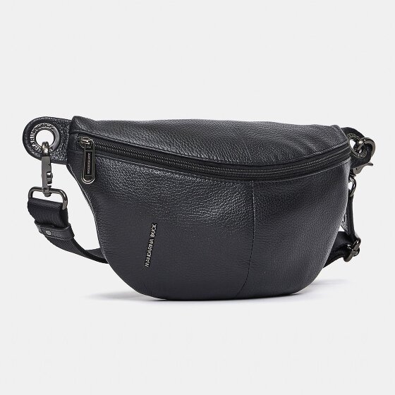 Mandarina Duck Mellow Leather Fanny pack Leder 30 cm