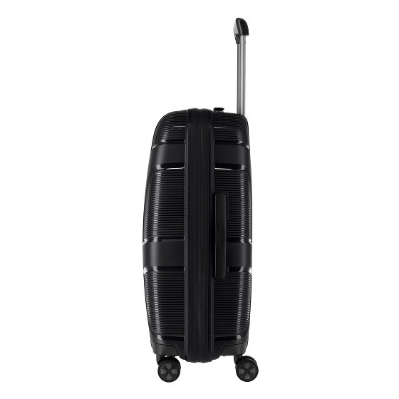 IMPACKT IP1 4 wielen Trolley 67 cm