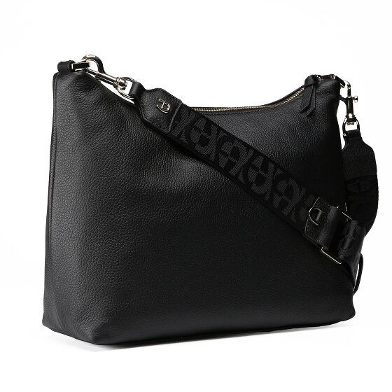 AIGNER Zita Schoudertas Leer 27 cm