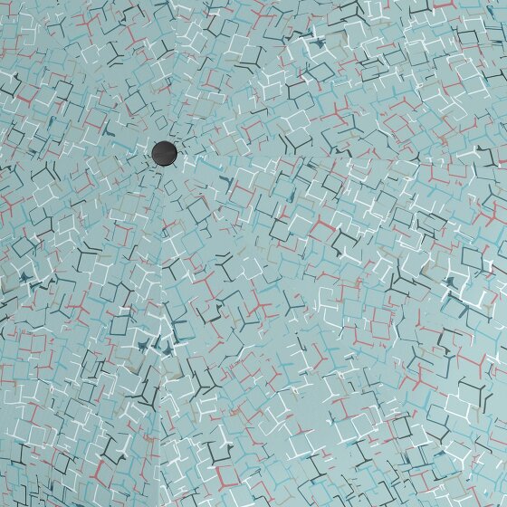 Knirps A.760 Stok paraplu 87 cm