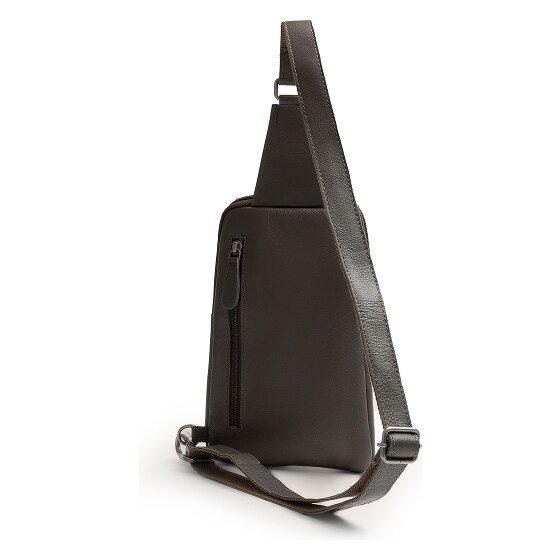 The Chesterfield Brand Isley Leder 25.5 cm