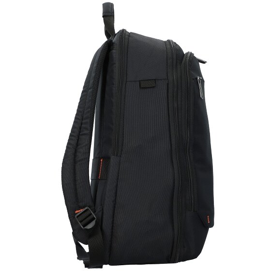 Samsonite Network 4 Rugzak 45 cm laptopvak