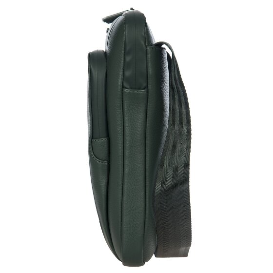 Porsche Design Roadster Schoudertas Leer 21 cm