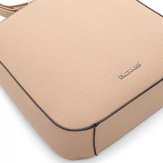 Emily & Noah E&N Ella schoudertas