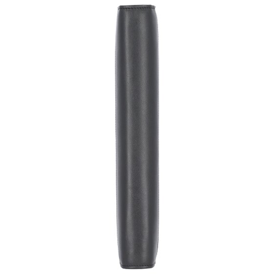 Alassio Bosa schrijfmap leer 35 cm