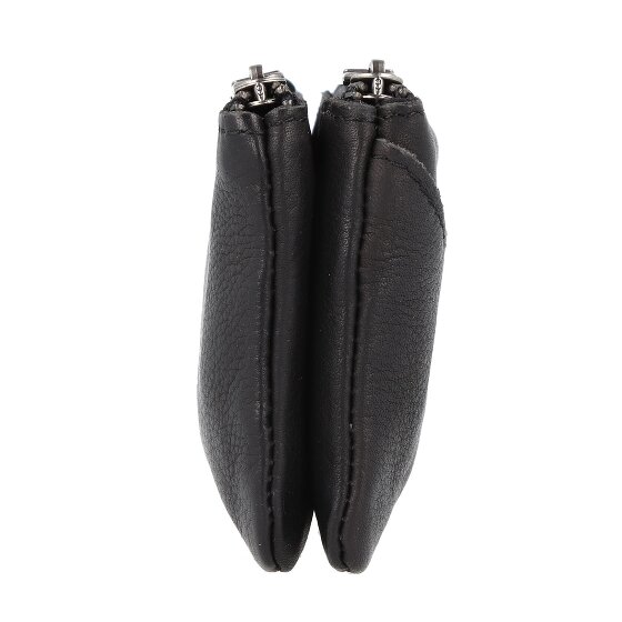 Cowboysbag Cabano Munten Portemonnee Leer 12,5 cm