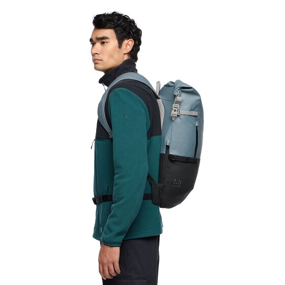 Vaude CityGo II 23 Dagrugzak 53 cm Laptop compartiment