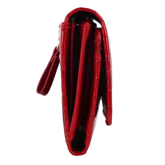 Braun Büffel Verona Portemonnee Leer 17 cm