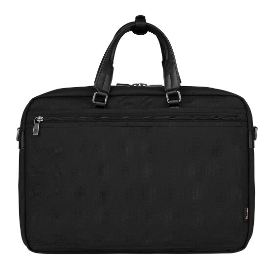 Victorinox Werks Professionele aktetas 45 cm laptop compartiment