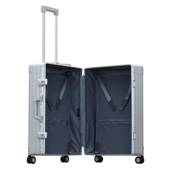 Aleon Traveler 4-wielige trolley 67 cm