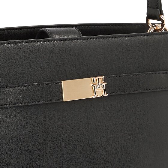Tommy Hilfiger TH Heritage Schoudertas 26 cm