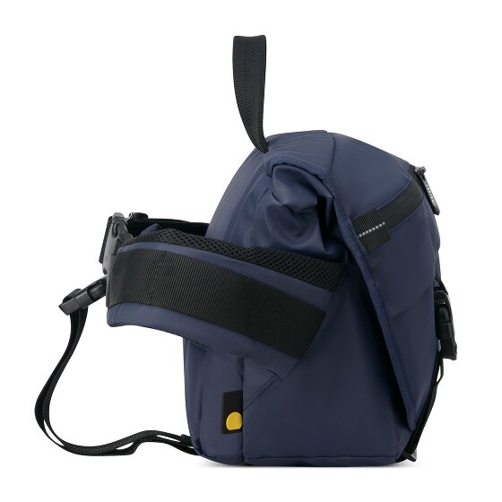 Delsey Paris Raspail sling messenger 38 cm laptopvak