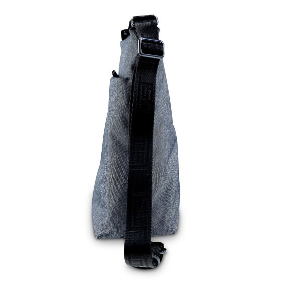 Jost Bergen Schoudertas RFID-bescherming 25 cm