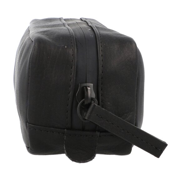 Leonhard Heyden Haags Etui Leer 20 cm