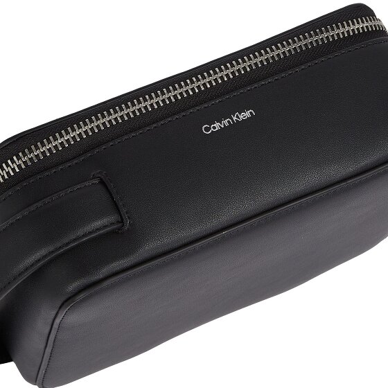 Calvin Klein CK Sleek Toilettas 21 cm