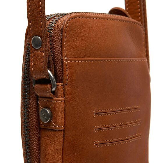 The Chesterfield Brand Alesund Mobiel telefoonhoesje Leer 11 cm