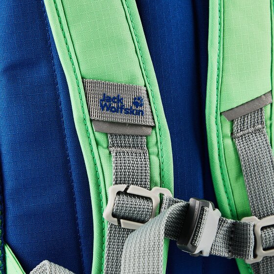 Jack Wolfskin Little Scout Kinderrugzak 29 cm