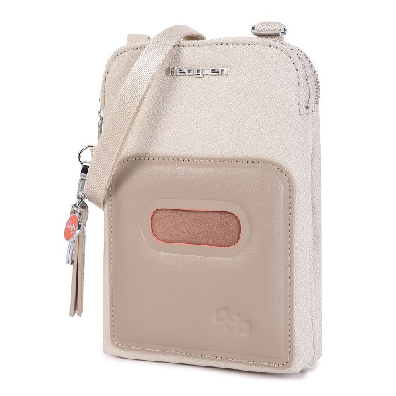 Hedgren Fika mobiele telefoonhoes RFID 12,5 cm