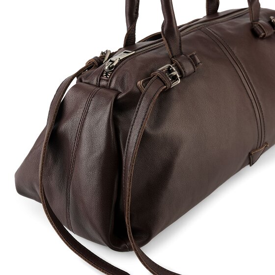 FredsBruder Already Yours Schoudertas Leder 44 cm