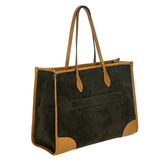 Bric's Life Shopper Tas 40.5 cm Laptop compartiment