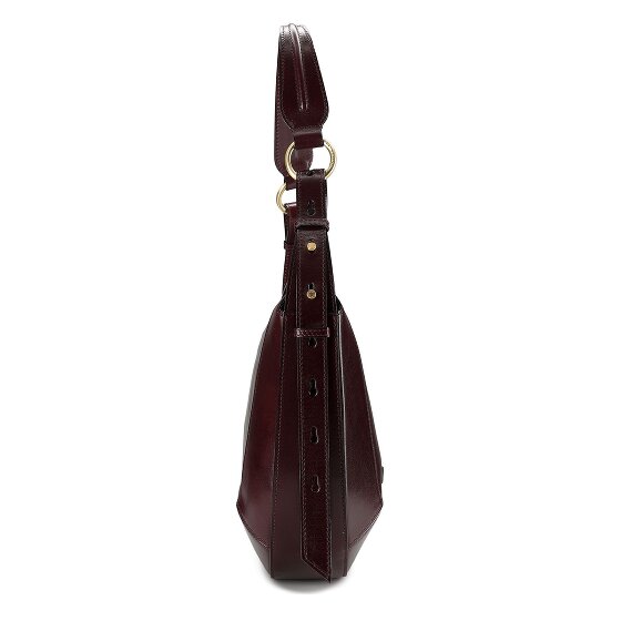 The Bridge Fedora Schoudertas Leer 28 cm